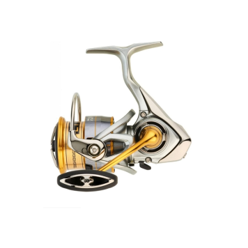Катушка Daiwa 21 Freams LT4000-C