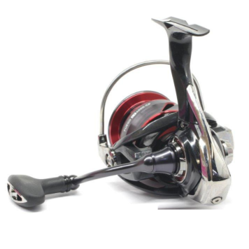 Катушка Daiwa Fuego 20 LT 4000-CP, 6п.+1р.п-1