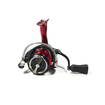 Катушка Daiwa 21 Fuego CS LT 3000S-CXH-3