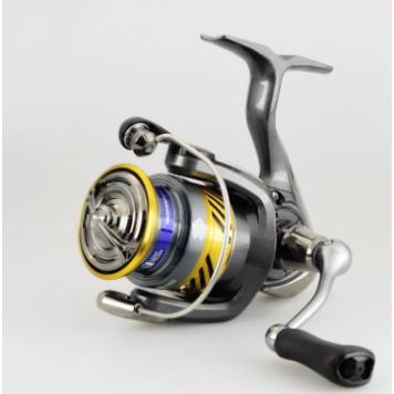 Катушка Daiwa 20 Laguna LT 2000-1