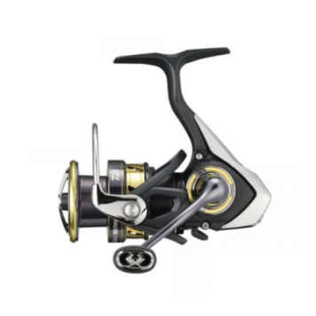 Катушка Daiwa Legalis 20 LT 6000