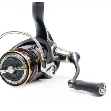 Катушка Daiwa Legalis 20 LT 6000-1