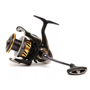 Катушка Daiwa Legalis 20 LT 4000-CP, 5п.+1р.п-3