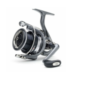 Катушка Daiwa 20 NZON LT 5000S-CP