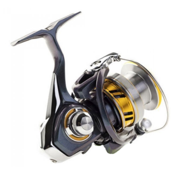 Катушка Daiwa Regal-18 LT 2000D, 9п.+1р.п-2