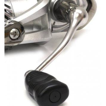 Катушка Daiwa 20 Crossfire LT 1000-3