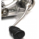 Катушка Daiwa 20 Crossfire LT 1000