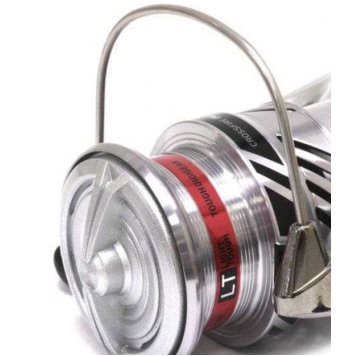 Катушка Daiwa 20 Crossfire LT 3000-C-3