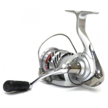 Катушка Daiwa 20 Crossfire LT 3000-C-1