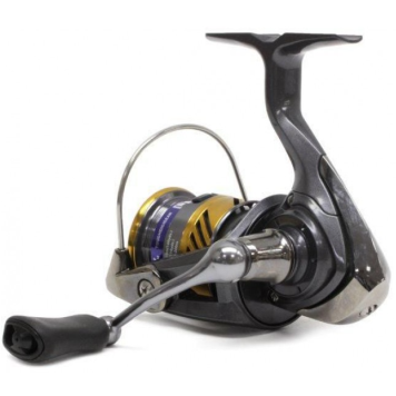 Катушка безынерционная Daiwa Laguna LT 2500-C-1