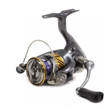 Катушка безынерционная Daiwa Laguna LT 2500-C