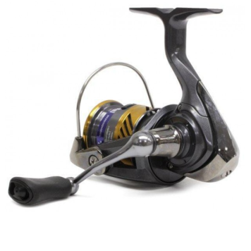 Катушка Daiwa 20 Laguna LT 1000-1
