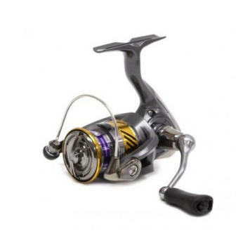 Катушка Daiwa 20 Laguna LT 1000