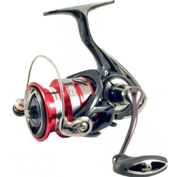 Катушка Daiwa 18 Ninja LT 2500