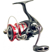 Катушка Daiwa 18 Ninja LT4000-C