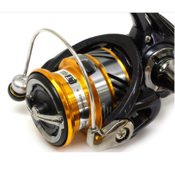 Катушка Daiwa 19 Revros LT 2500-1