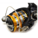 Катушка Daiwa 19 Revros LT 2500