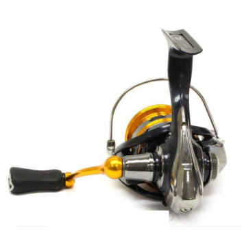 Катушка Daiwa 19 Revros LT 2500-3