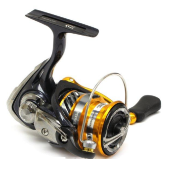 Катушка Daiwa 19 Revros LT 2500-4