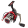 Катушка Lucky John Anira FC 8 2500FD, 7п.+1р.п