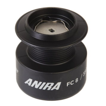 Катушка Lucky John Anira FC 8 2500FD, 7п.+1р.п-4