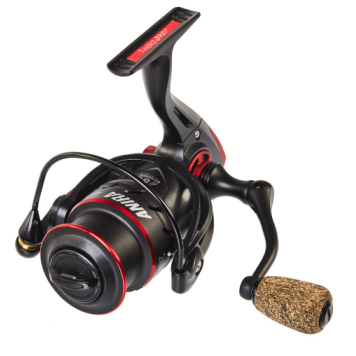 Катушка Lucky John Anira Jig 8 1500FD, 7п.+1р.п