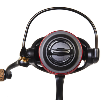 Катушка Lucky John Anira Jig 8 1500FD, 7п.+1р.п-7