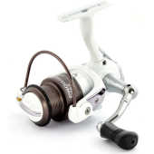 Катушка Lucky John Progress Spin 8 3000FD, 7п.+1р.п