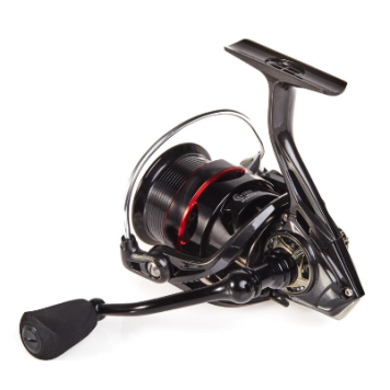 Катушка Lucky John Vanrex BP 7 3000FD, 6п.+1р.п-1