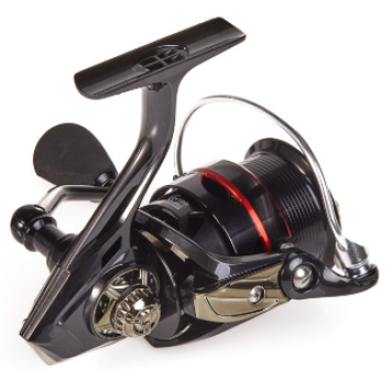 Катушка Lucky John Vanrex BP 7 3000FD, 6п.+1р.п-2