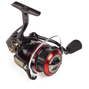 Катушка Lucky John Vanrex BP 7 3000FD, 6п.+1р.п-3