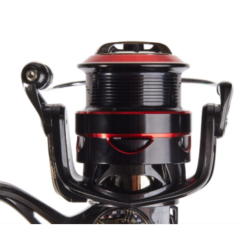 Катушка Lucky John Vanrex BP 7 3000FD, 6п.+1р.п-4