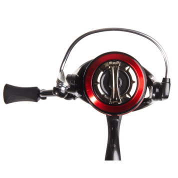 Катушка Lucky John Vanrex BP 7 3000FD, 6п.+1р.п-6