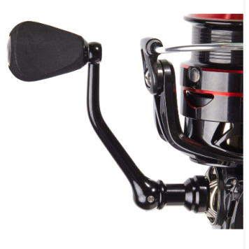 Катушка Lucky John Vanrex BP 7 3000FD, 6п.+1р.п-7