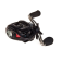 Катушка мультипликаторная Lucky John Black Sense Ultimax 10, 9п.+1р.п