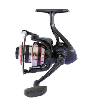Катушка Mifine Black Tena 2000F, 5п.+1р.п-2