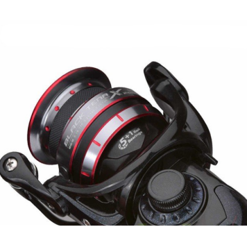 Катушка Mifine Black Tena 2000F, 5п.+1р.п-3