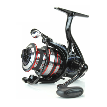 Катушка Mifine Black Tena 2000F, 5п.+1р.п-1