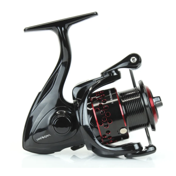 Катушка Mifine Darkar 2000F, 5.1:1-5