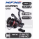 Катушка Mifine Darren Carbon 1000F, 5.2:1 (170гр)