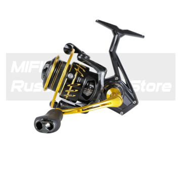 Катушка Mifine Royal Spin 800F (171гр)-3