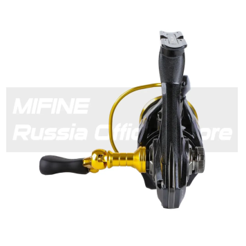 Катушка Mifine Royal Spin 800F (171гр)-5