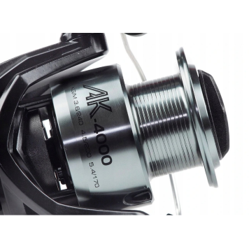 Катушка Okuma AK 5000-1