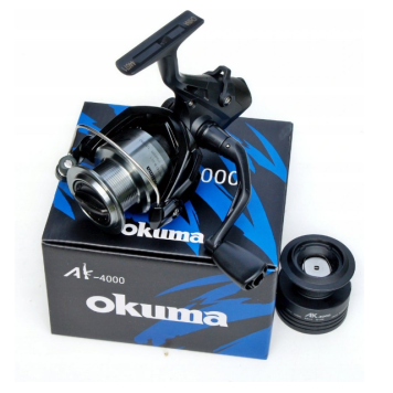 Катушка Okuma AK 5000-3