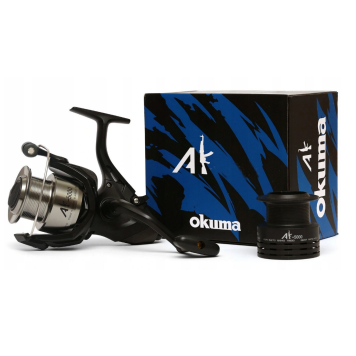 Катушка Okuma AK 5000-4