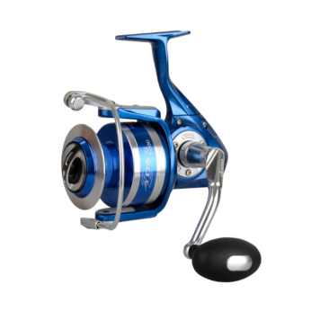 Катушка Okuma Azores blue version 5500H