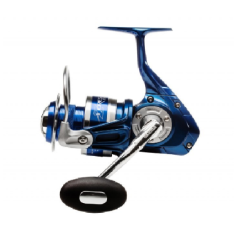 Катушка Okuma Azores blue version 5500H-1