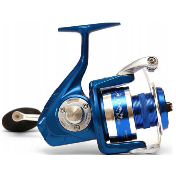Катушка Okuma Azores blue version 5500H-3