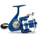 Катушка Okuma Azores blue version 5500H