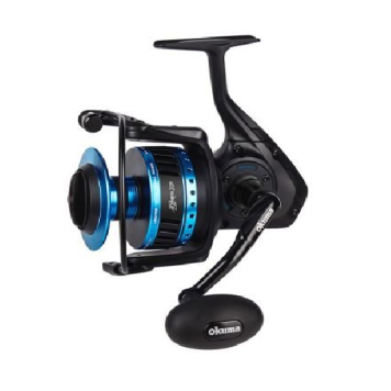 Катушка Okuma Azores XP 8000P Low Speed